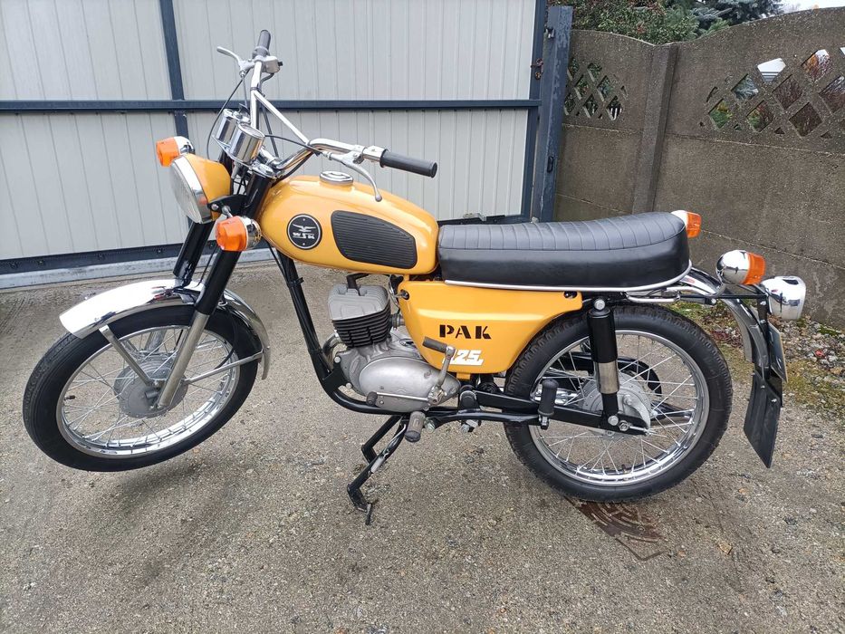 WSK PAK wfm junak osa motobazar-prl.pl