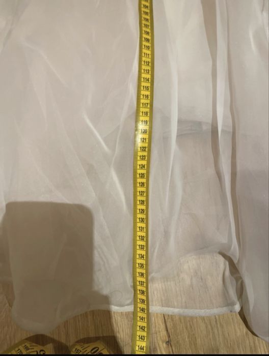 Suknia slubna Justyna Kodym