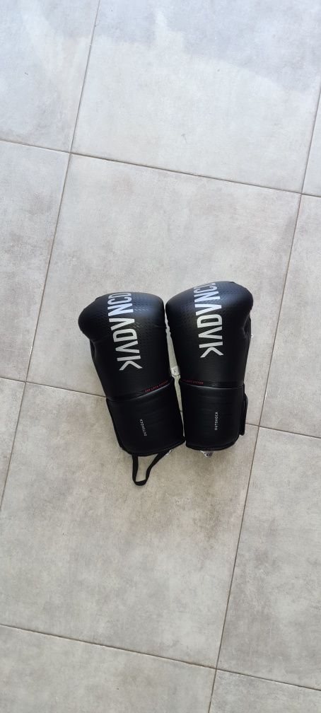 Luvas de Boxe/MMA... 12oz