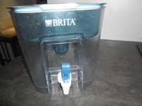 Dystrybutor wody Brita Optimax FLOW (niebieski) Galaxy
