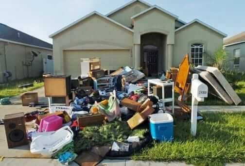 Opróżnianie mieszkań.Sprzątanie rzeczy z mieszkań,domów,strychów !!!