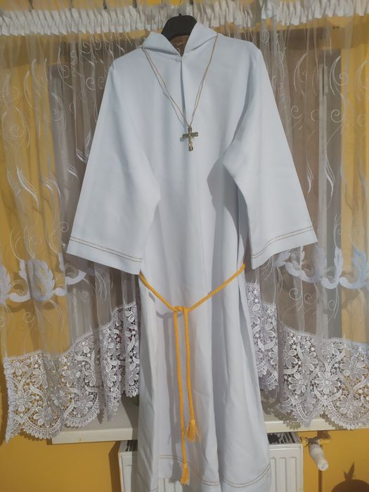 Alba chłopięca .