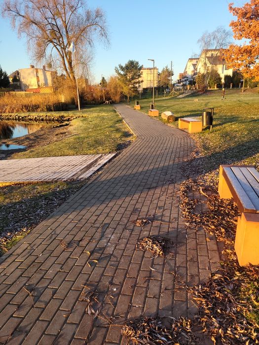 Zamiana ew. sprzedam mieszkanie  Lipiany