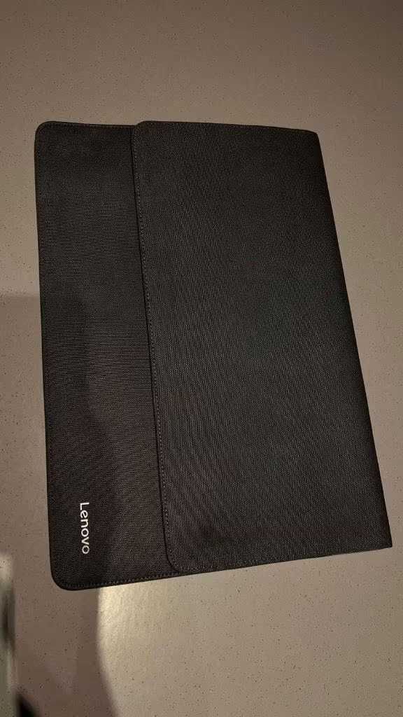 Lenovo ThinkPad X1 Extreme Gen 3  15,6 " i7 32GB/1TB