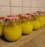 Mazidło wrotyczowe domowe 190ml wrotycz maść