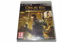 Deus Ex Human Revolution Director's Cut Sony Playstation 3 (Ps3)