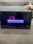 Sprzedam uszkodzony telewizor Samsung