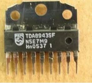 Микросхема TDA8943SF