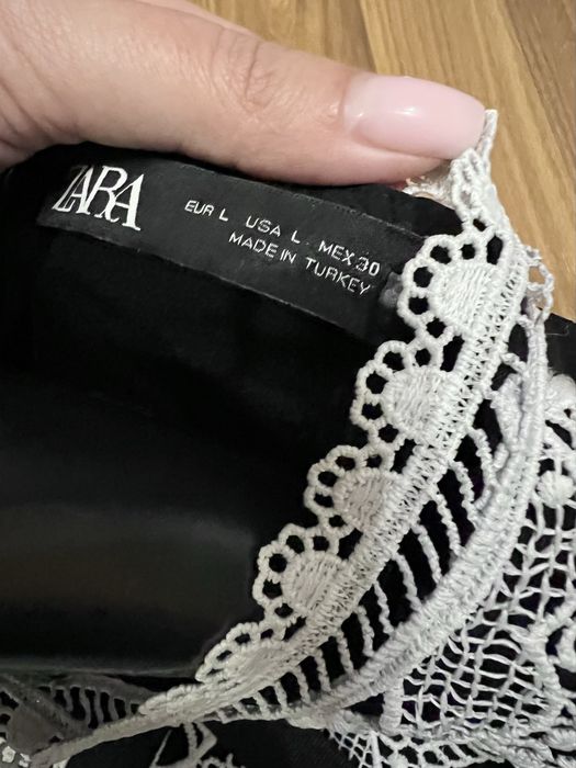 Плаття / сукня ZARA, розмір M-L