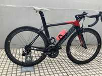 Cervélo S3 completa ou peças individual