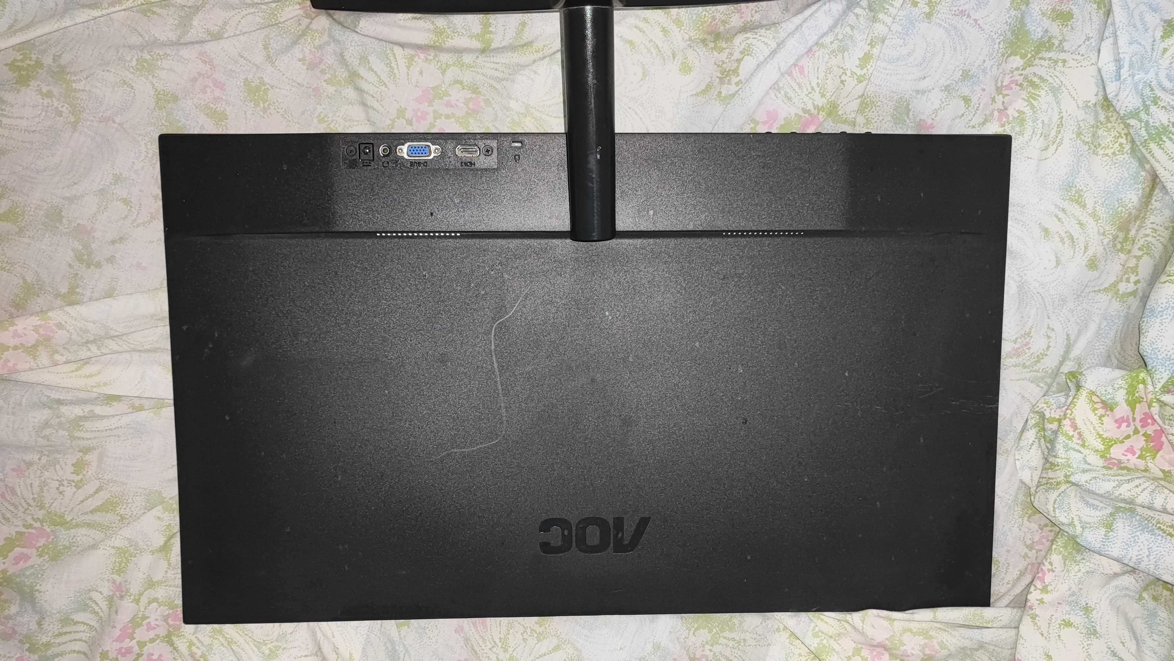 Monitor AOC 27B1H (peças)