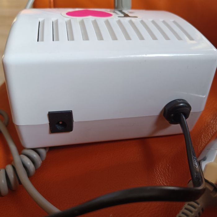 Frezarka Semilac jd 500 plus frez kulka