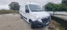 Opel Movano 4500 2.3