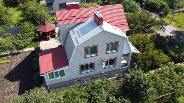 Продается жилой дом в с.Малый Тростянец Полтавского района