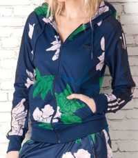 Bluza damska ADIDAS ORIGINALS Model  kwiaty AZ6311, 36 38