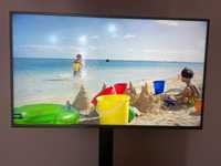 TV Samsung LED UHD UE50JU6800