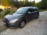 Hyundai i30 1.6 crdi* Prywatny* Perfekcyjny*