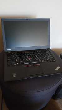 Kompaktowy Laptop Lenovo ThinkPad X250, i5-5300u, 8/256GB, 12,5 cala