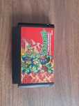 Tmnt 1 i 2 nintendo Konami  famicom ntsc j