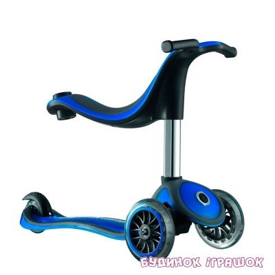 Самокат globber 3 in 1 біговел