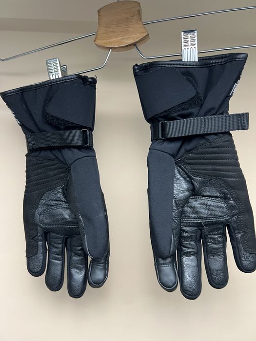 Luvas ALPINESTARS STELLA TOURER W-7 | TAM M