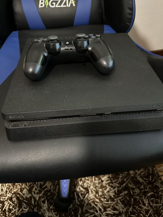 Playstation4  slim