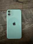 Iphone 11 128GB morski