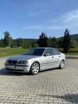 Bmw E46 seria 3 2.0 2002r