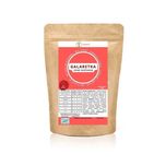 Galaretka SANSEI bez cukru malinowa 350g – FIT - KETO