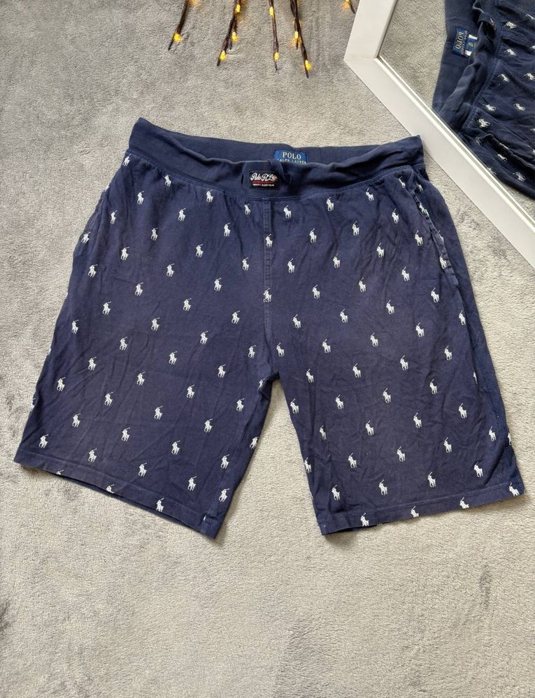 Шорти Polo Ralph Lauren