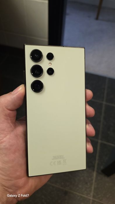 Samsung Galaxy S24 Ultra Titanium