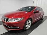 2017 Volkswagen CC