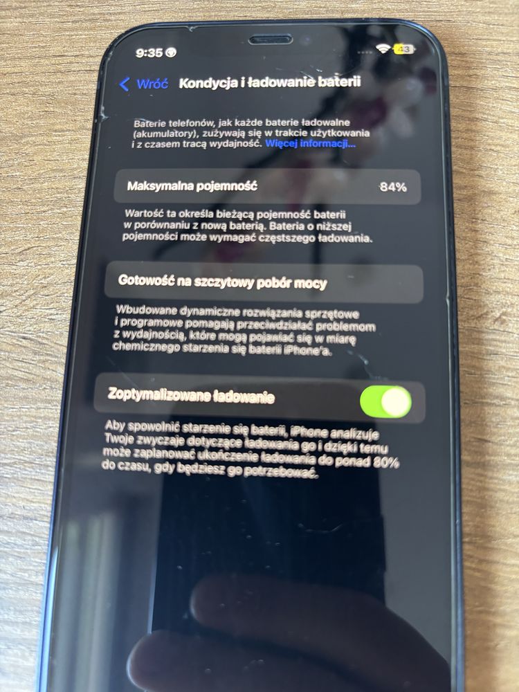 Iphone 12 64 GB