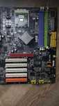 MSI K7N2 + Athlon 2500+