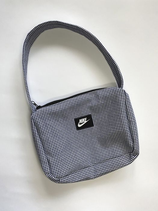 Сумка багет Nike,Kappa,Fred Perry