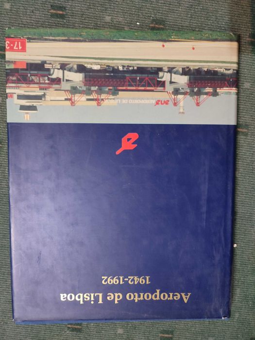 Aeroporto de Lisboa 1942/1992