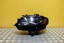 AUDI A4 S4 B8 2009-2012 REFLEKTOR LAMPA XENON NIESKRĘTNA LEWA USA