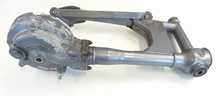 Kawasaki Eliminator ZL 600 Wahacz Kardan DYFER'95