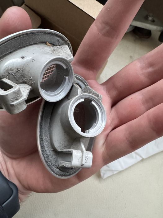 Поворотники MB Vito 639