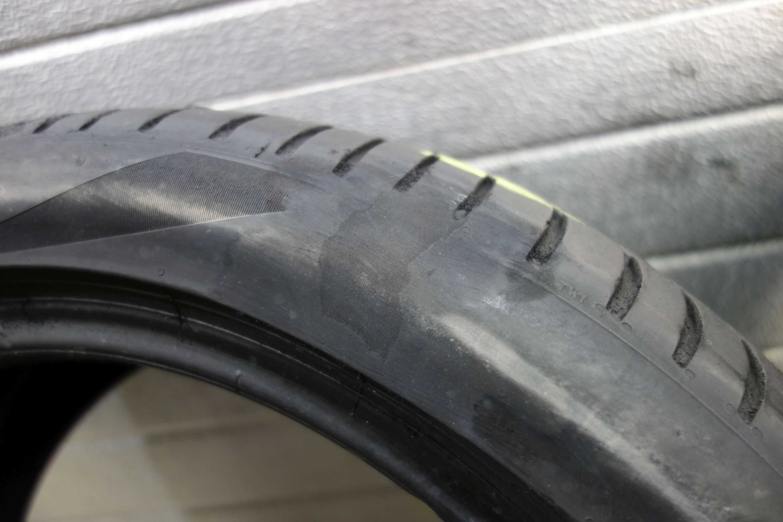 205/50R17 Opony letnie używane Pirelli Cinturato P7 (B65)