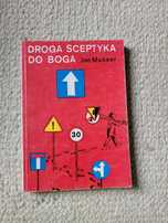 Droga sceptyka do Boga Joe Musser książka wyd 1988