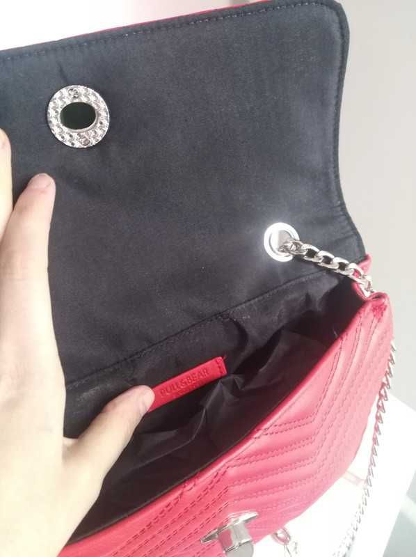 Torebka Pull&bear