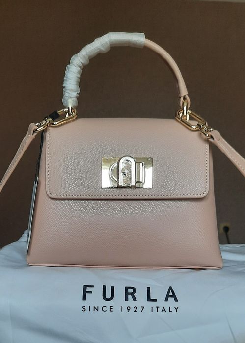 Сумка  Furla(Pinko,coccinelle,Coach)