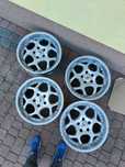 Felgi aluminiowe aez simas 8518 bmw e90 5x120 18x8,5