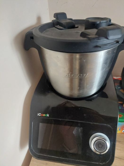 Sprzedam termomis  więcej informacji udzielę pod numerem telefonu