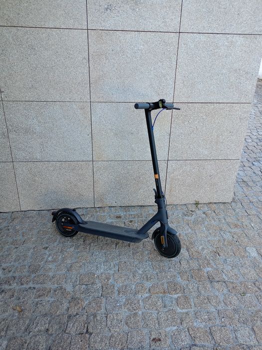 Xiaomi eletric scooter mi 3