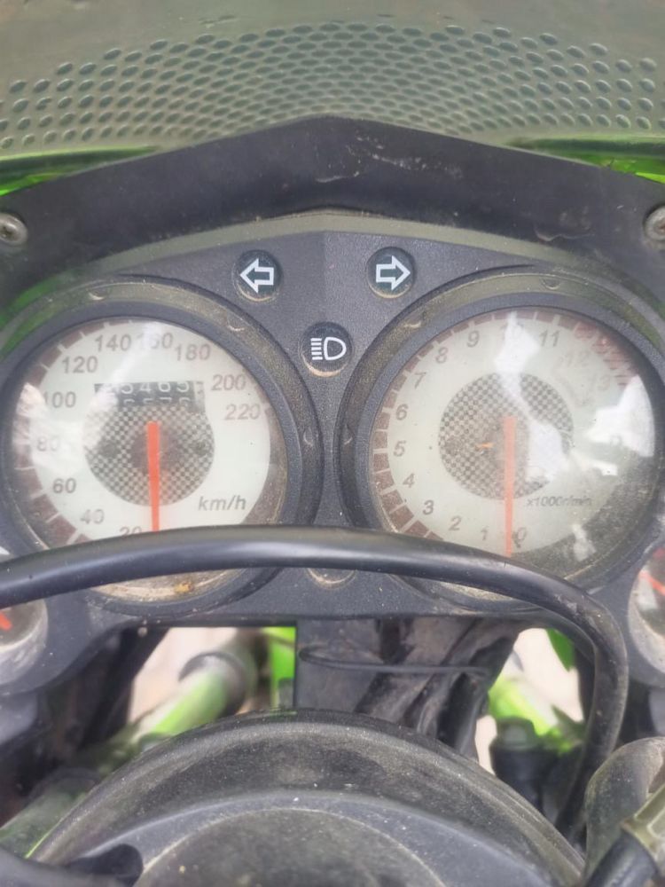 Viper v200 f2 250cc
