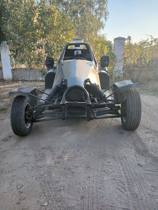 Продам Багги 1.6