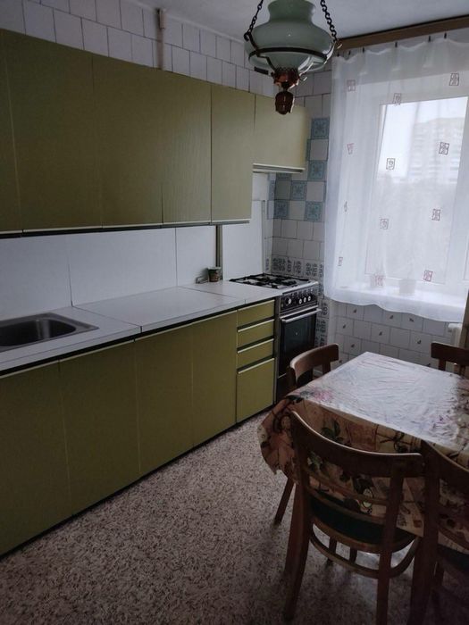 Здається 2 кімнатна квартира район Автовокзал