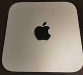 Mac Mini(finais 2014) i5 2.6GHZ 8gb RAM SSD 480Gb